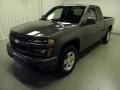 Front 3/4 View of 2009 Colorado LT Extended Cab