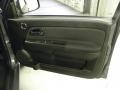 Dark Gray Metallic - Colorado LT Extended Cab Photo No. 12