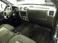 Dark Gray Metallic - Colorado LT Extended Cab Photo No. 13