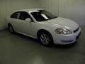 Summit White - Impala LS Photo No. 1