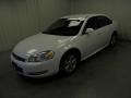 Summit White - Impala LS Photo No. 3
