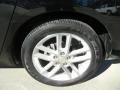 2011 Black Chevrolet Impala LTZ  photo #7