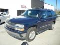 Bermuda Blue Metallic - Tahoe LT Photo No. 2