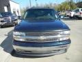 Bermuda Blue Metallic - Tahoe LT Photo No. 3