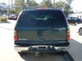 Bermuda Blue Metallic - Tahoe LT Photo No. 5