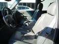 Bermuda Blue Metallic - Tahoe LT Photo No. 9