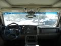 Bermuda Blue Metallic - Tahoe LT Photo No. 10