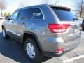 Mineral Gray Metallic - Grand Cherokee Laredo Photo No. 2