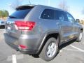 Mineral Gray Metallic - Grand Cherokee Laredo Photo No. 3