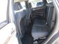 Mineral Gray Metallic - Grand Cherokee Laredo Photo No. 7