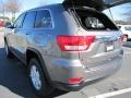 Mineral Gray Metallic - Grand Cherokee Laredo Photo No. 8
