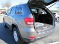 Mineral Gray Metallic - Grand Cherokee Laredo Photo No. 9