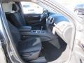 Mineral Gray Metallic - Grand Cherokee Laredo Photo No. 10
