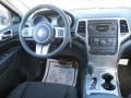 Mineral Gray Metallic - Grand Cherokee Laredo Photo No. 11