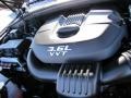 Mineral Gray Metallic - Grand Cherokee Laredo Photo No. 12