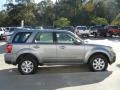 2008 Tungsten Gray Metallic Mazda Tribute i Touring  photo #4