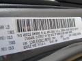 Mineral Gray Metallic - Grand Cherokee Laredo Photo No. 13