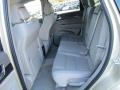 White Gold Metallic - Grand Cherokee Laredo Photo No. 7