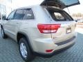 White Gold Metallic - Grand Cherokee Laredo Photo No. 8