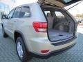 White Gold Metallic - Grand Cherokee Laredo Photo No. 9