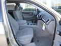 White Gold Metallic - Grand Cherokee Laredo Photo No. 10