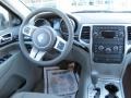 White Gold Metallic - Grand Cherokee Laredo Photo No. 11