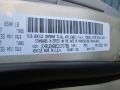White Gold Metallic - Grand Cherokee Laredo Photo No. 13