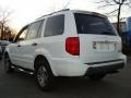 2005 Taffeta White Honda Pilot EX-L 4WD  photo #11