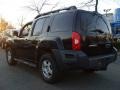 Super Black - Xterra S 4x4 Photo No. 11