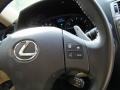 2008 Black Sapphire Pearl Lexus IS 250  photo #29