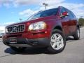 Ruby Red Metallic - XC90 3.2 Photo No. 1