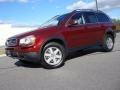 Ruby Red Metallic - XC90 3.2 Photo No. 2