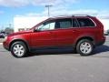 Ruby Red Metallic - XC90 3.2 Photo No. 3