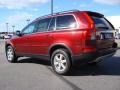 Ruby Red Metallic - XC90 3.2 Photo No. 4