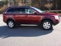 Ruby Red Metallic - XC90 3.2 Photo No. 5