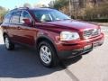 Ruby Red Metallic - XC90 3.2 Photo No. 6