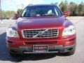 Ruby Red Metallic - XC90 3.2 Photo No. 7