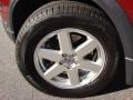 Ruby Red Metallic - XC90 3.2 Photo No. 26