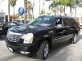 Black Raven - Escalade ESV Photo No. 9