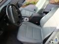 Brilliant Silver Metallic - C 280 Photo No. 10
