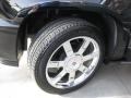 2009 Cadillac Escalade ESV Wheel and Tire Photo