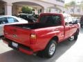 Torch Red - Ranger Sport SuperCab Photo No. 2
