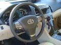 2010 Blizzard White Pearl Toyota Venza V6 AWD  photo #23