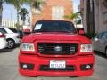 Torch Red - Ranger Sport SuperCab Photo No. 7