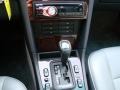 Brilliant Silver Metallic - C 280 Photo No. 24