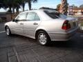 Brilliant Silver Metallic - C 280 Photo No. 28