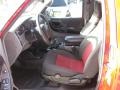 Torch Red - Ranger Sport SuperCab Photo No. 16