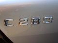 Brilliant Silver Metallic - C 280 Photo No. 31