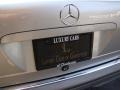 Brilliant Silver Metallic - C 280 Photo No. 33