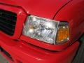 Torch Red - Ranger Sport SuperCab Photo No. 21